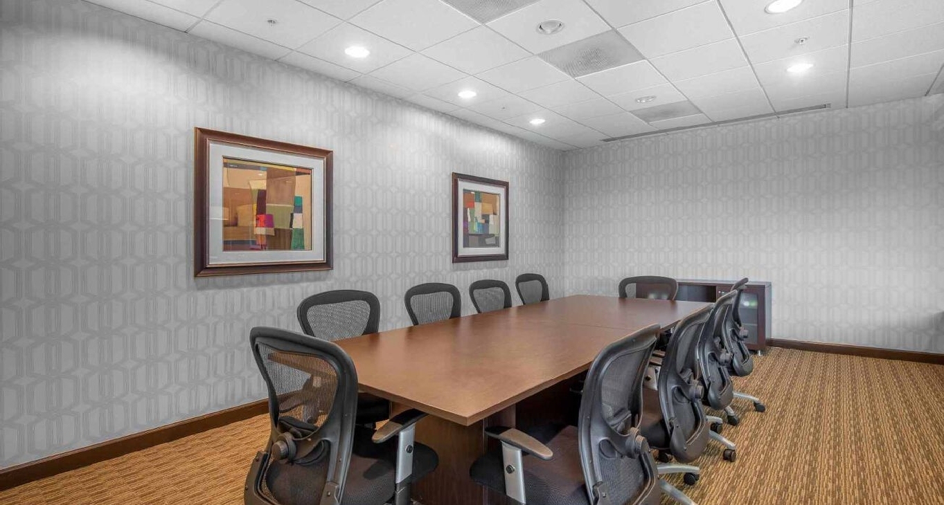 Lenox Road Northeast 3500, Lenox Road Northeast 3500, Atlanta, GA 30326 — office space for rent, photo 4