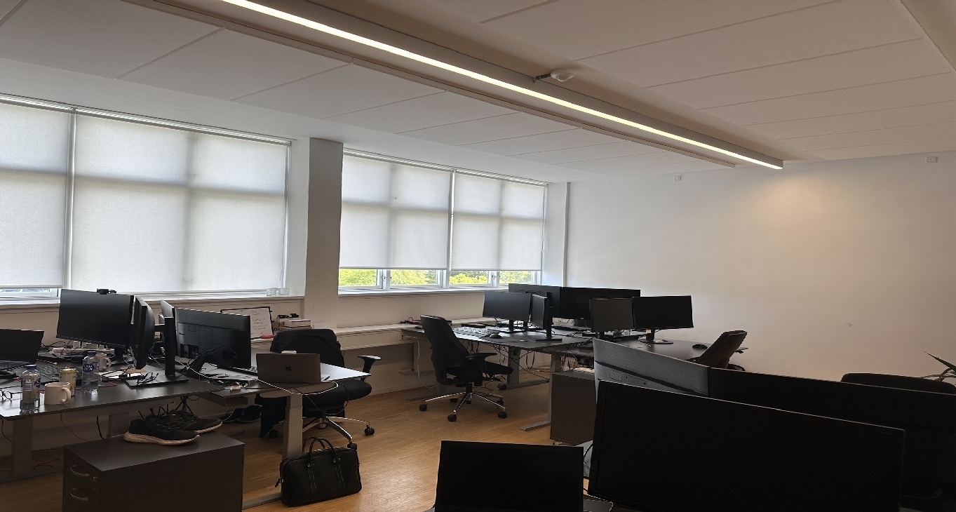 Rent office Lergravsvej 59 — photo 10