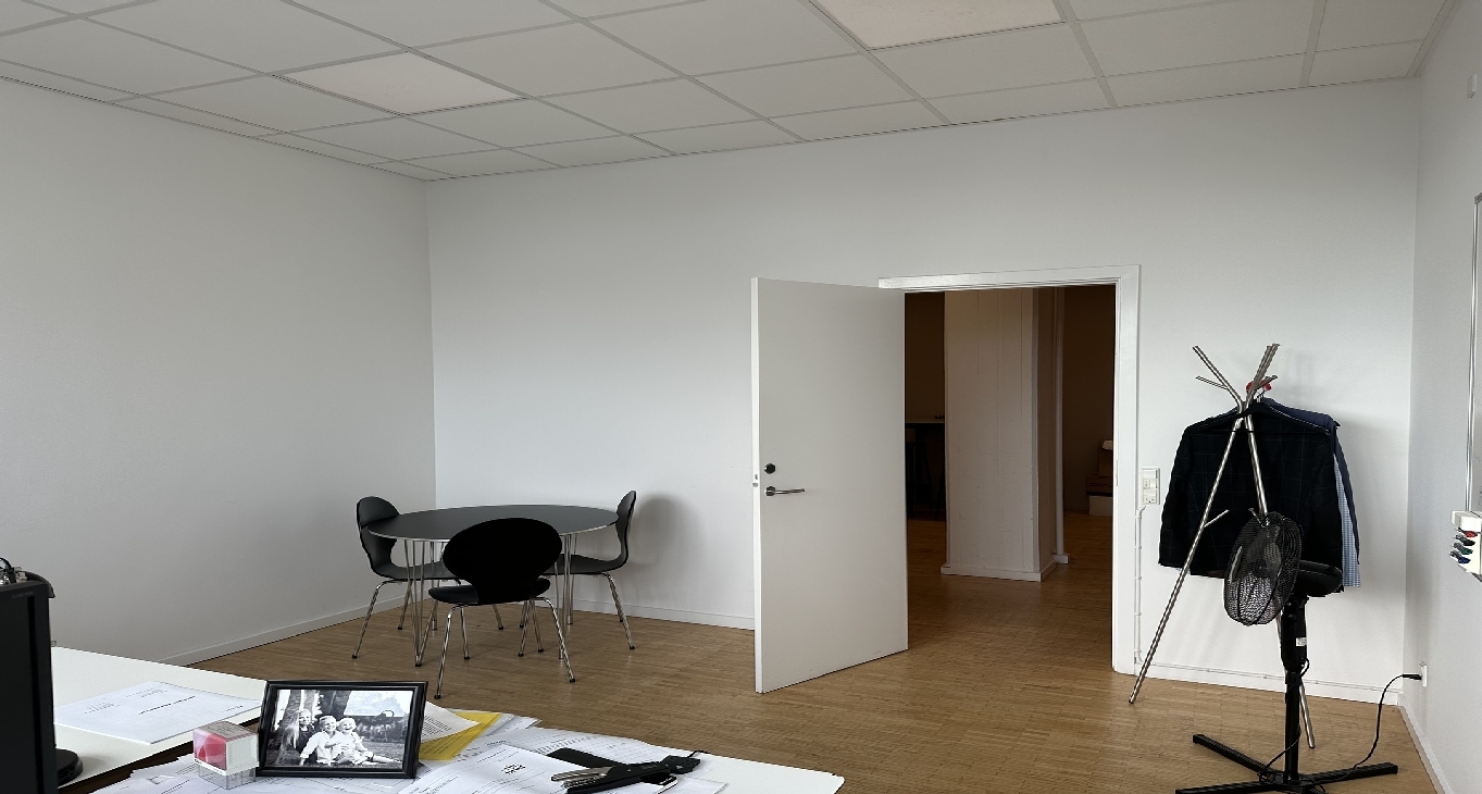 Rent office Lergravsvej 59 — photo 12
