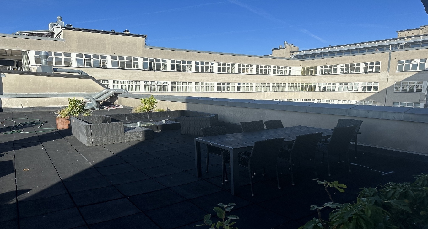 Rent office Lergravsvej 59 — photo 13
