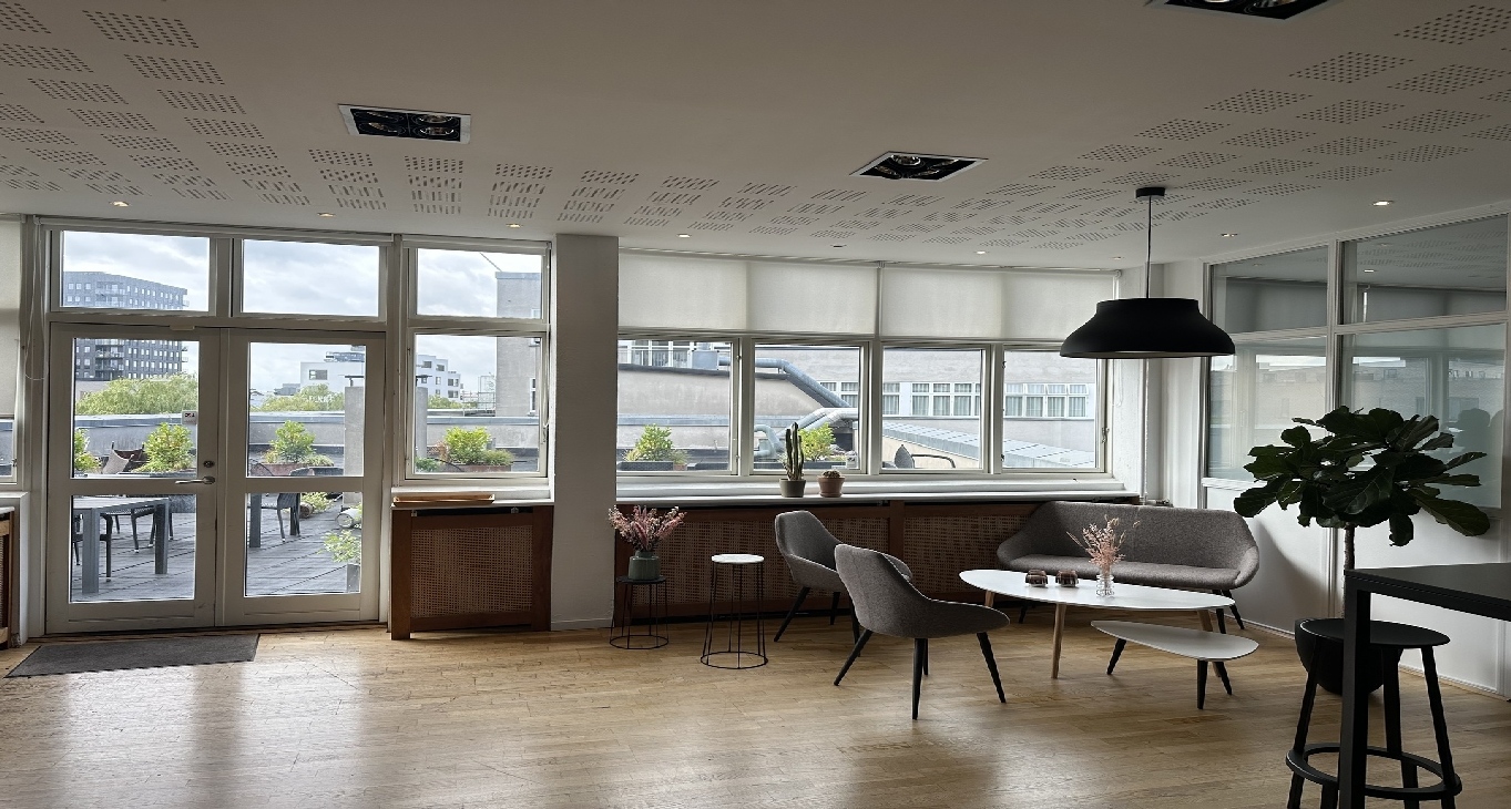 Rent office Lergravsvej 59 — photo 16