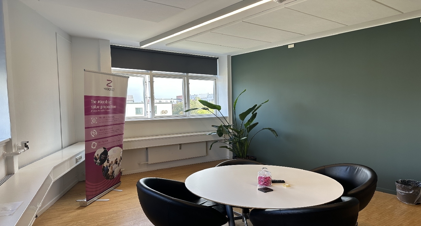 Rent office Lergravsvej 59 — photo 18