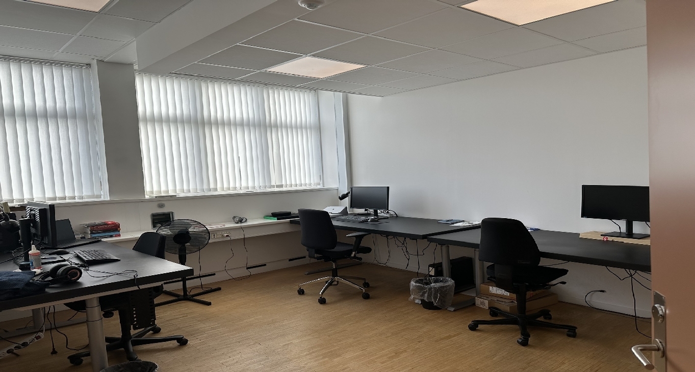 Rent office Lergravsvej 59 — photo 3