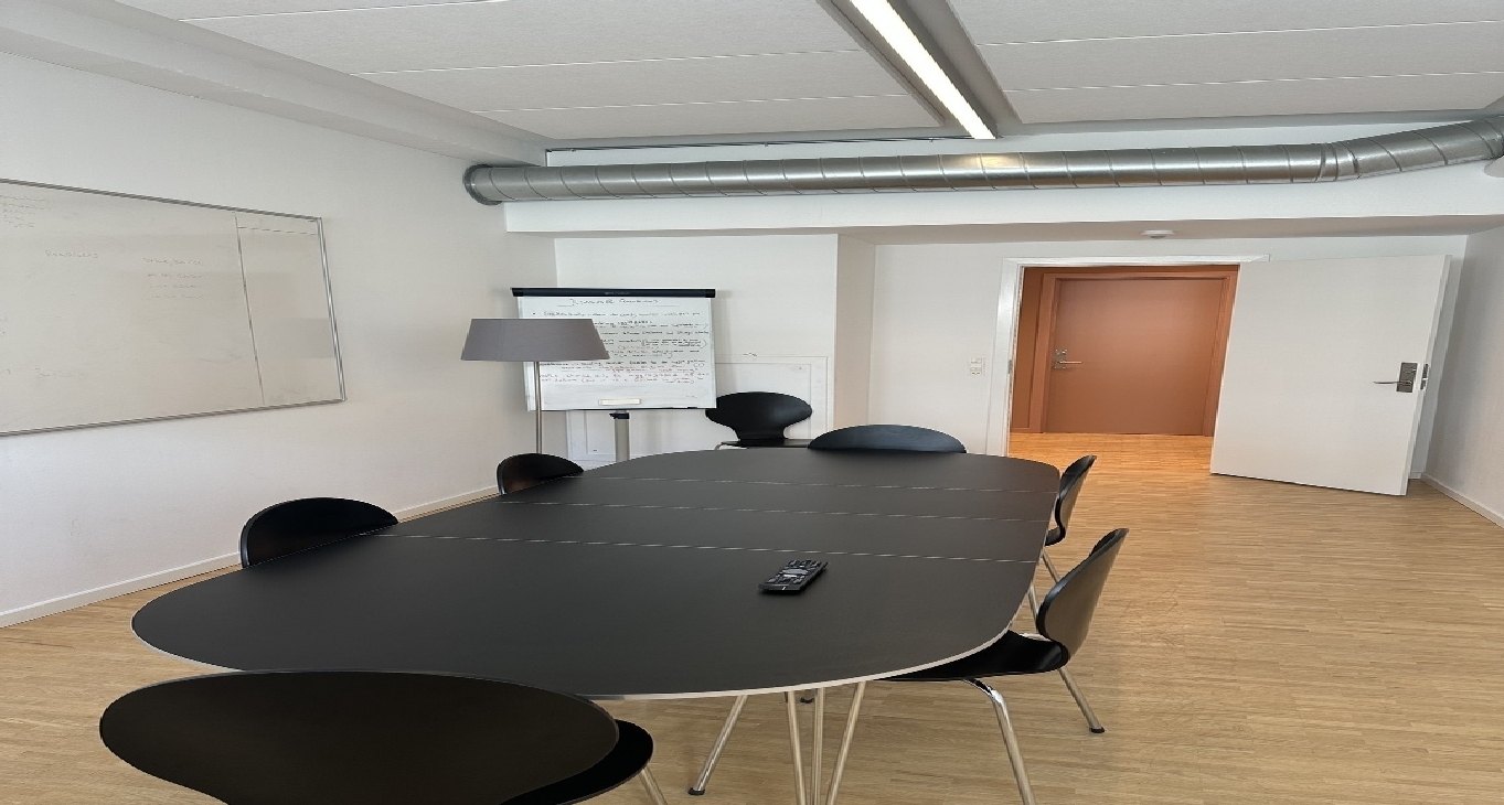 Rent office Lergravsvej 59 — photo 4