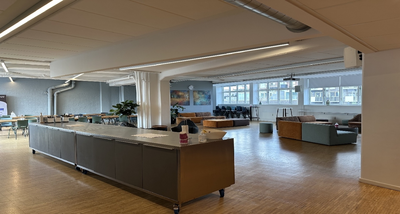 Rent office Lergravsvej 59 — photo 9