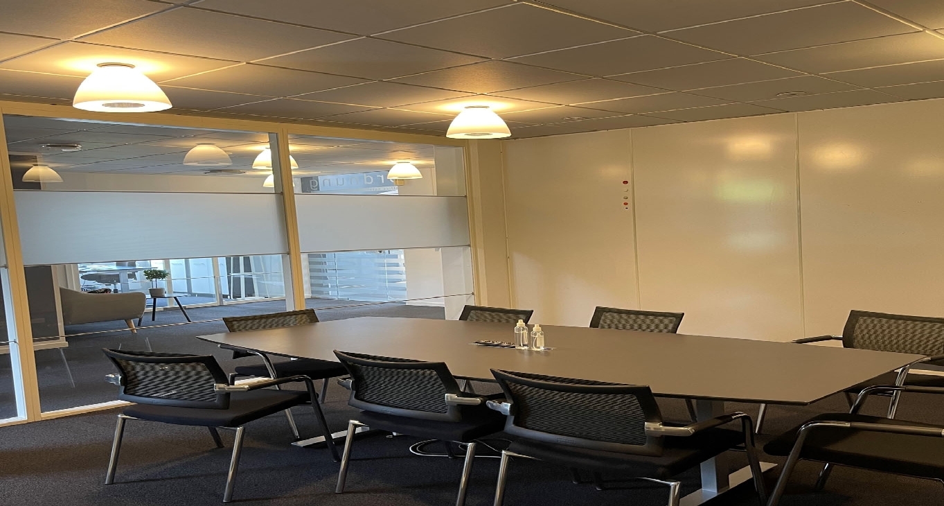 Rent office Lersø Parkallé 107 — photo 2