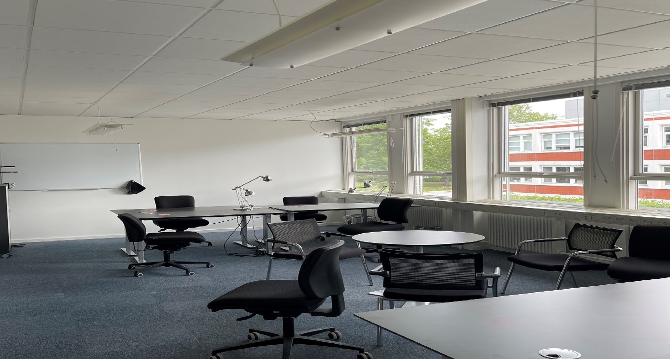 Rent office Lersø Parkallé 107 — photo 3