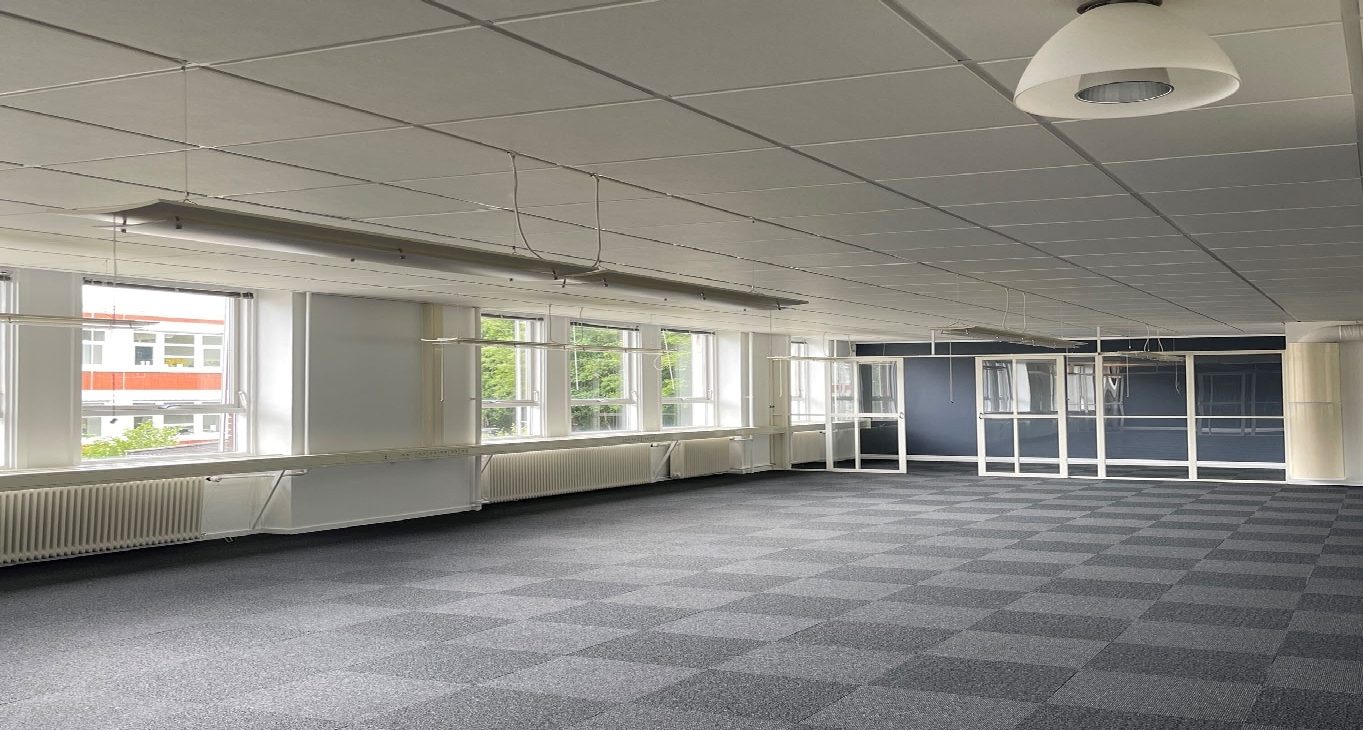 Rent office Lersø Parkallé 107 — photo 4