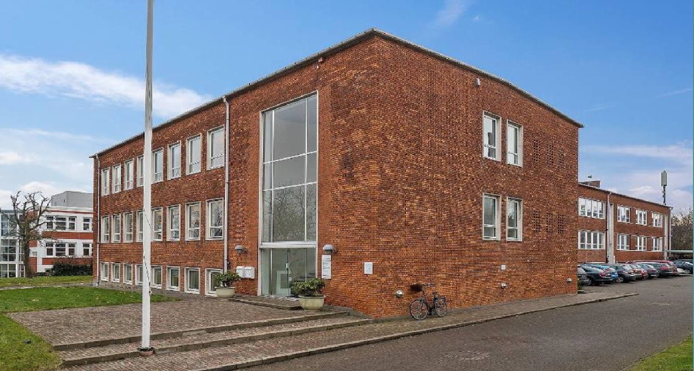 Rent office Lersø Parkallé 107 — photo 5