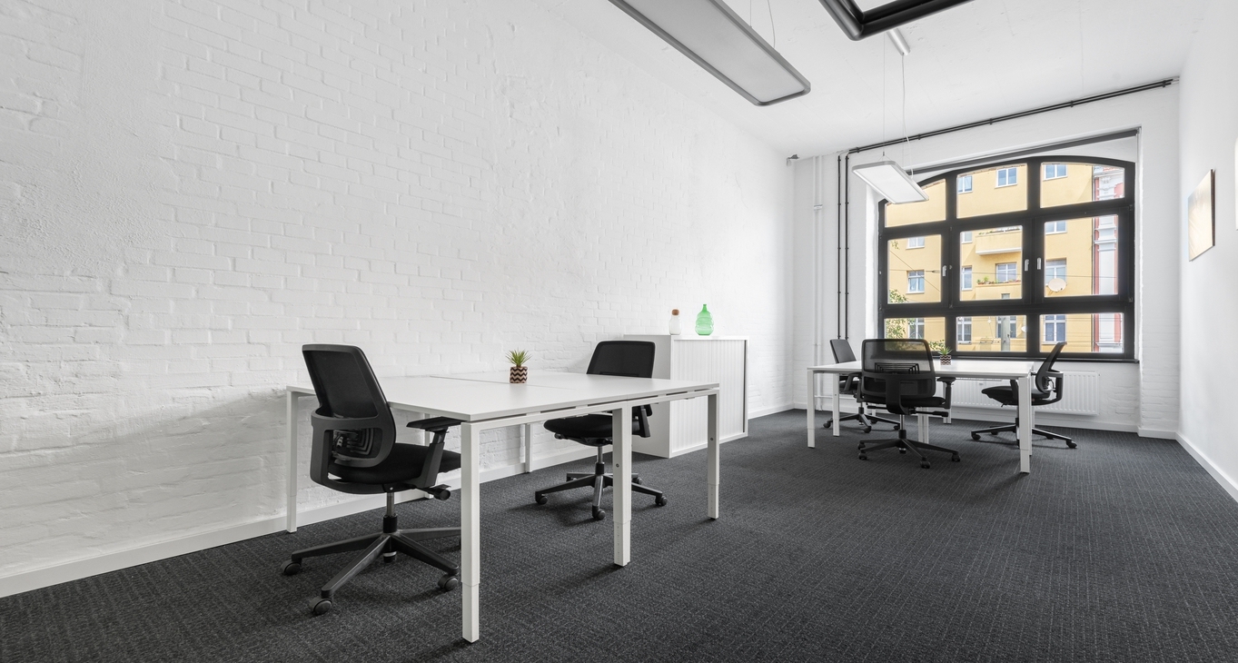 Rent office Leuchtenfabrik — photo 4