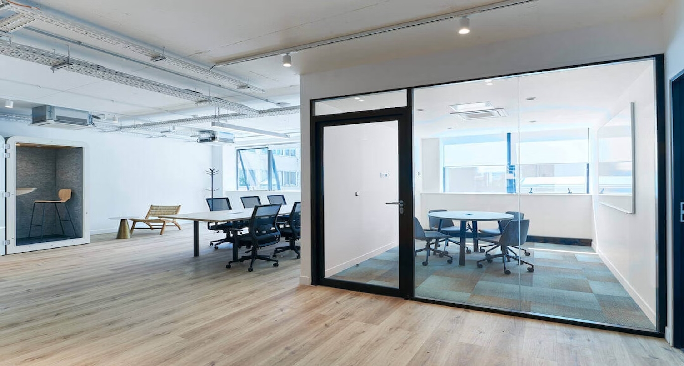 Sewa kantor Levallois-Perret_4-4
