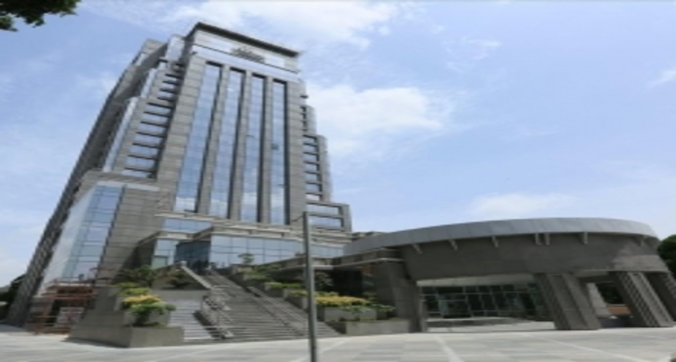 Affitto uffici Level 11, Prestige trade tower, 46 Palace Road_2-2