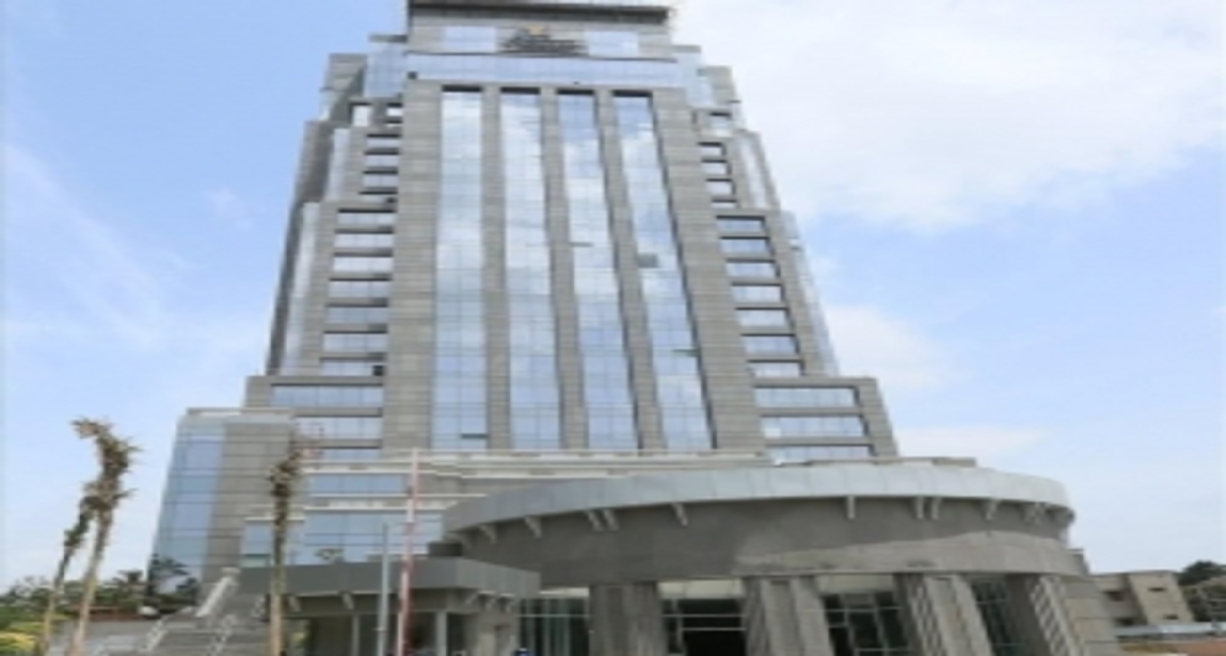 Affitto uffici Level 11, Prestige trade tower, 46 Palace Road_3-3