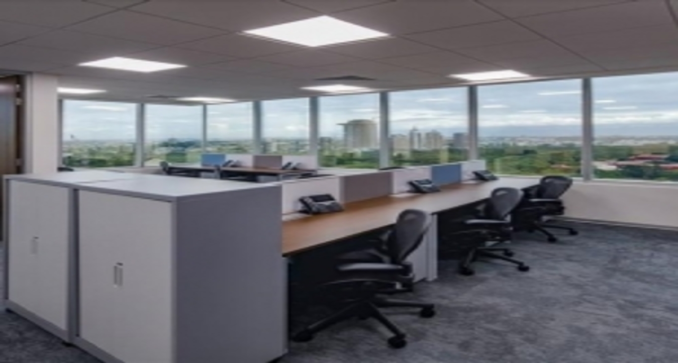 Affitto uffici Level 11, Prestige trade tower, 46 Palace Road_4-4