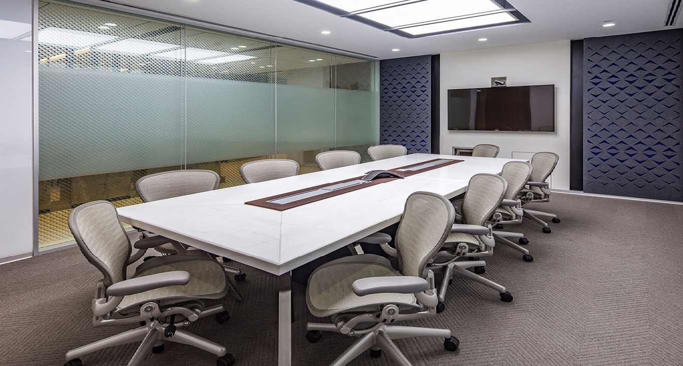 Affitto uffici Level 11, Prestige trade tower, 46 Palace Road_5-5