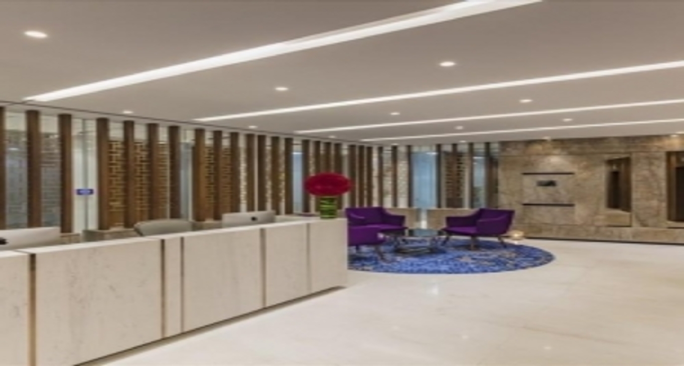 Affitto uffici Level 11, Prestige trade tower, 46 Palace Road_8-8