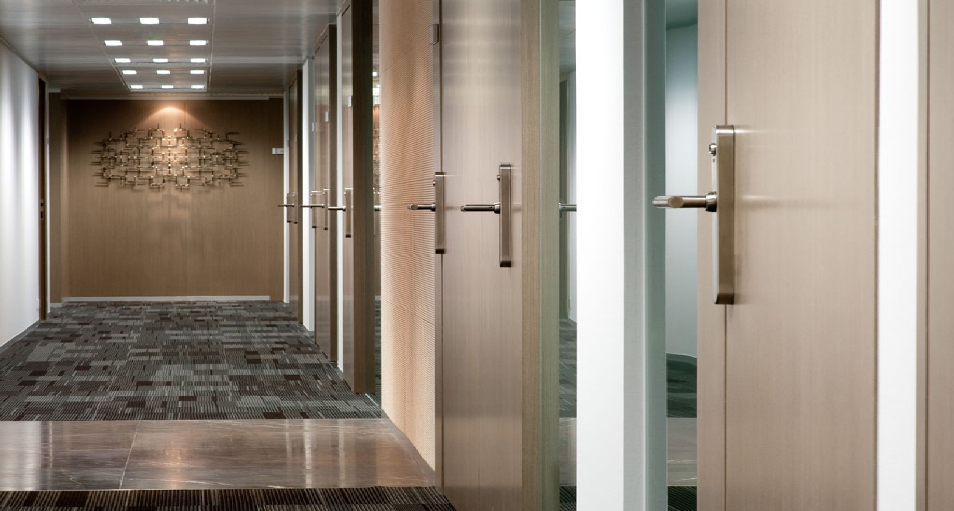 Sewa pejabat Level 15 Nexxus Building, 41 Connaught Road, Central_2-2