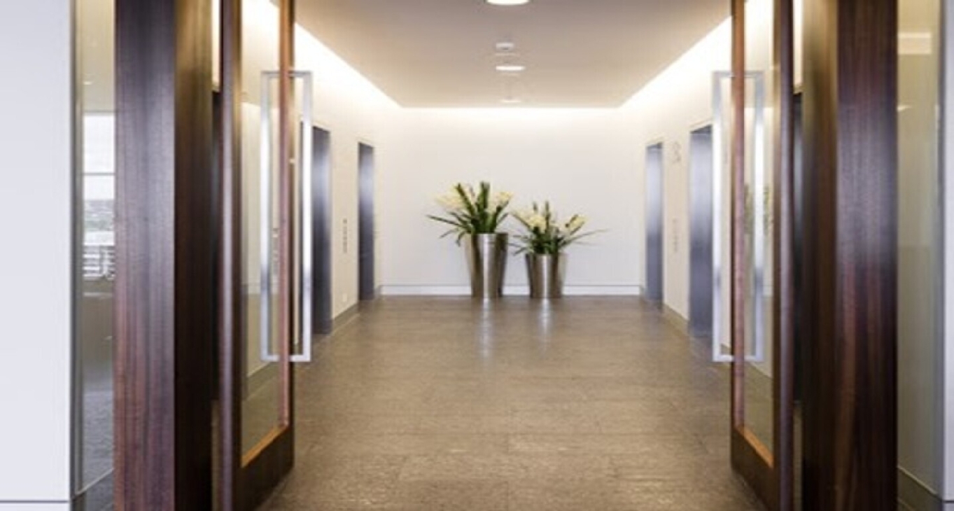 Business Center Level 18, 333 Ann Street_3-3 Affitto uffici Level 18, 333 Ann Street_3-3