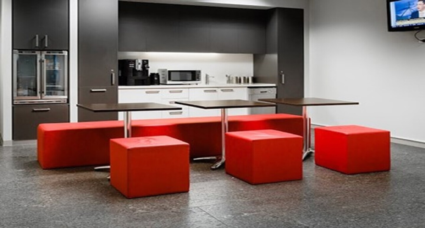 Business Center Level 18, 333 Ann Street_5-5 Affitto uffici Level 18, 333 Ann Street_5-5