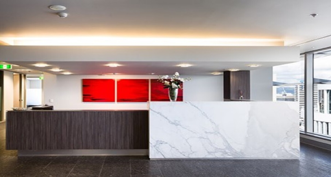 Business Center Level 18, 333 Ann Street_7-7 Affitto uffici Level 18, 333 Ann Street_7-7