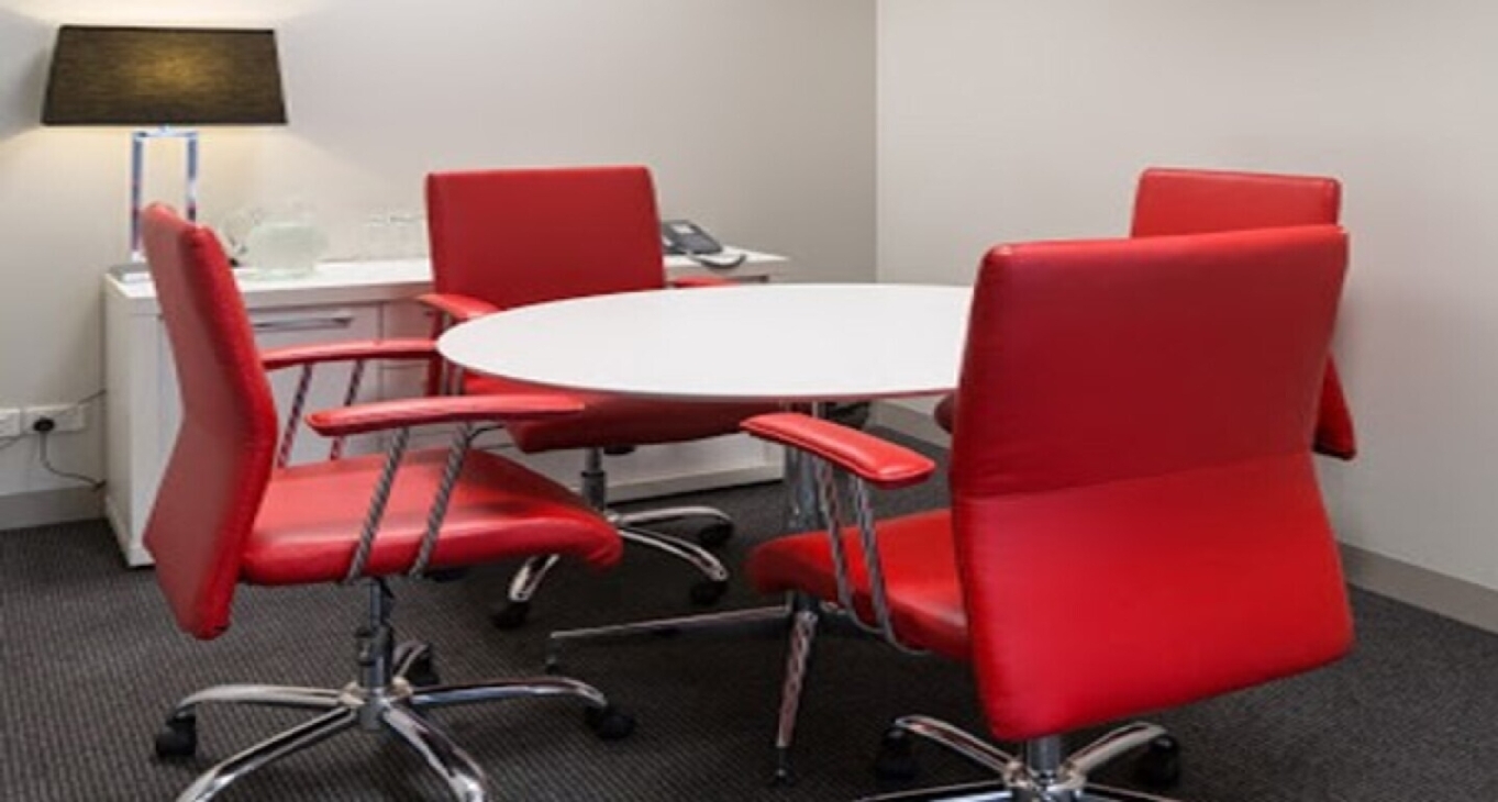 Business Center Level 18, 333 Ann Street_8-8 Affitto uffici Level 18, 333 Ann Street_8-8