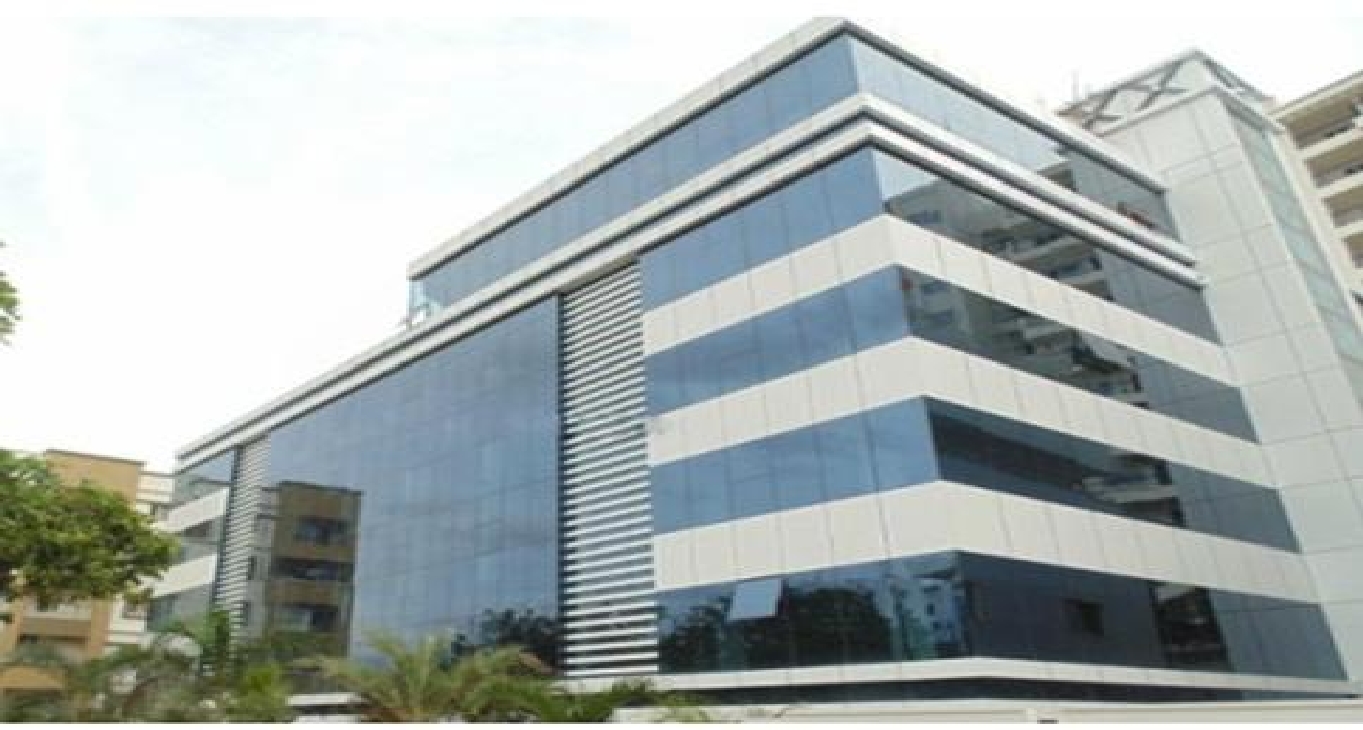 Sewa pejabat Level 1, 2 &; 5, Spacion Towers, Hitech City_3-2