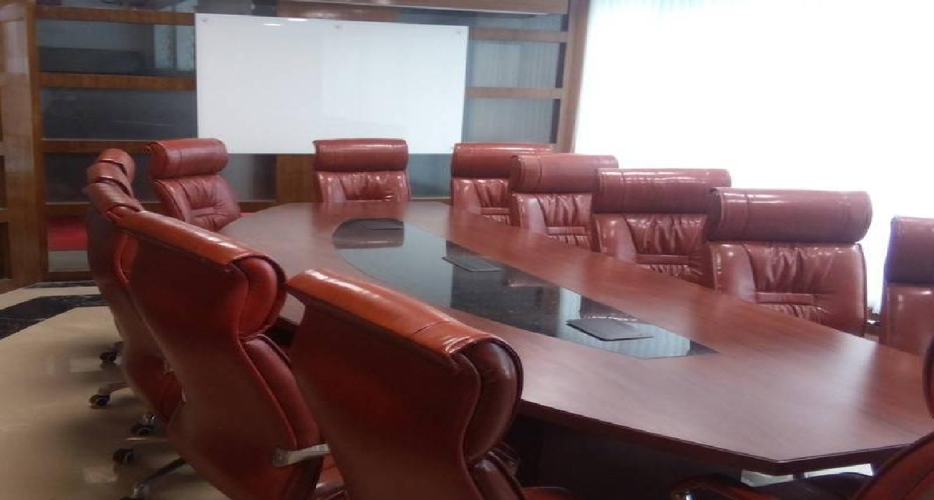 Sewa pejabat Level 1, 2 &; 5, Spacion Towers, Hitech City_5-4