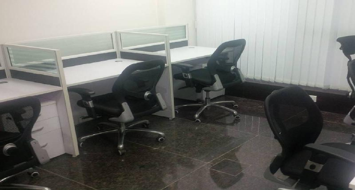 Sewa pejabat Level 1, 2 &; 5, Spacion Towers, Hitech City_6-5