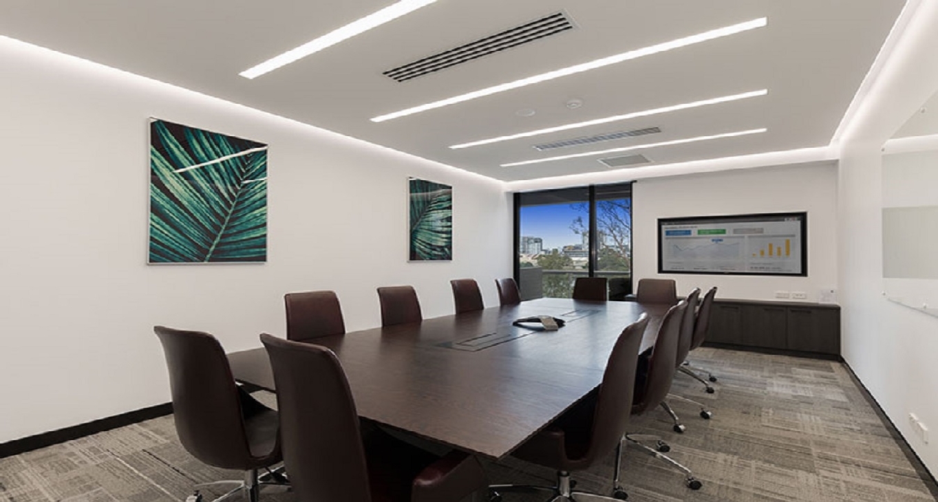 Business Center Level 2, 52 McDougall Street_1-1 Affitto uffici Level 2, 52 McDougall Street_1-1