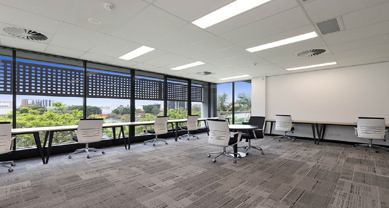 Business Center Level 2, 52 McDougall Street_10-10 Affitto uffici Level 2, 52 McDougall Street_10-10