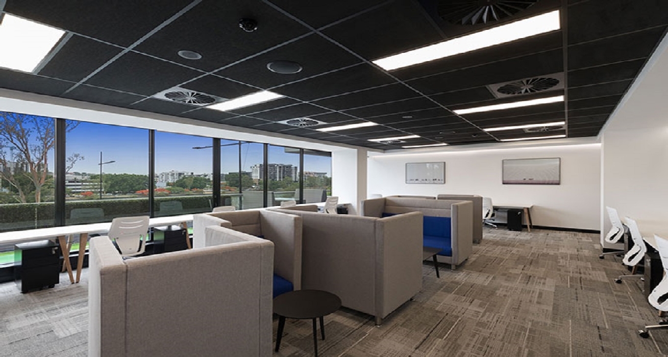 Business Center Level 2, 52 McDougall Street_12-12 Affitto uffici Level 2, 52 McDougall Street_12-12