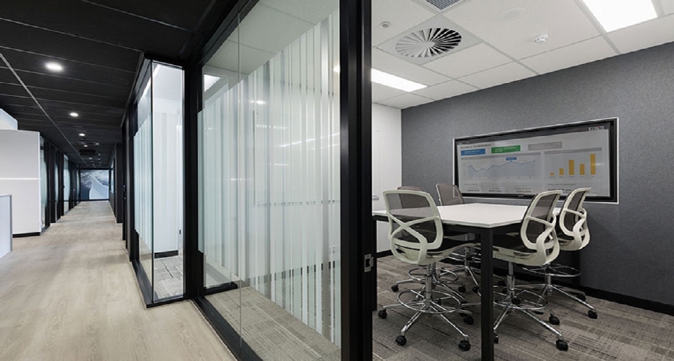 Business Center Level 2, 52 McDougall Street_13-13 Affitto uffici Level 2, 52 McDougall Street_13-13