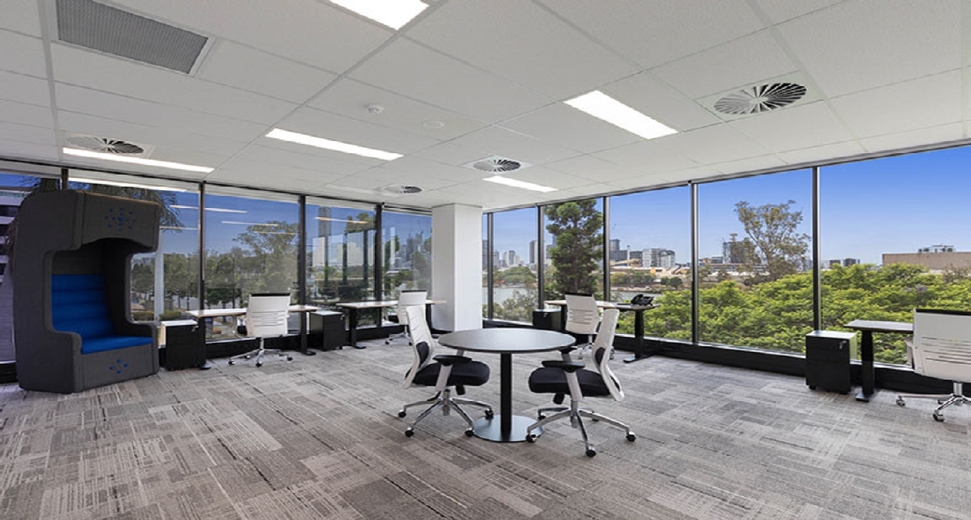 Business Center Level 2, 52 McDougall Street_2-2 Affitto uffici Level 2, 52 McDougall Street_2-2