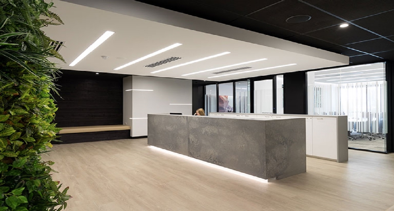 Business Center Level 2, 52 McDougall Street_3-3 Affitto uffici Level 2, 52 McDougall Street_3-3