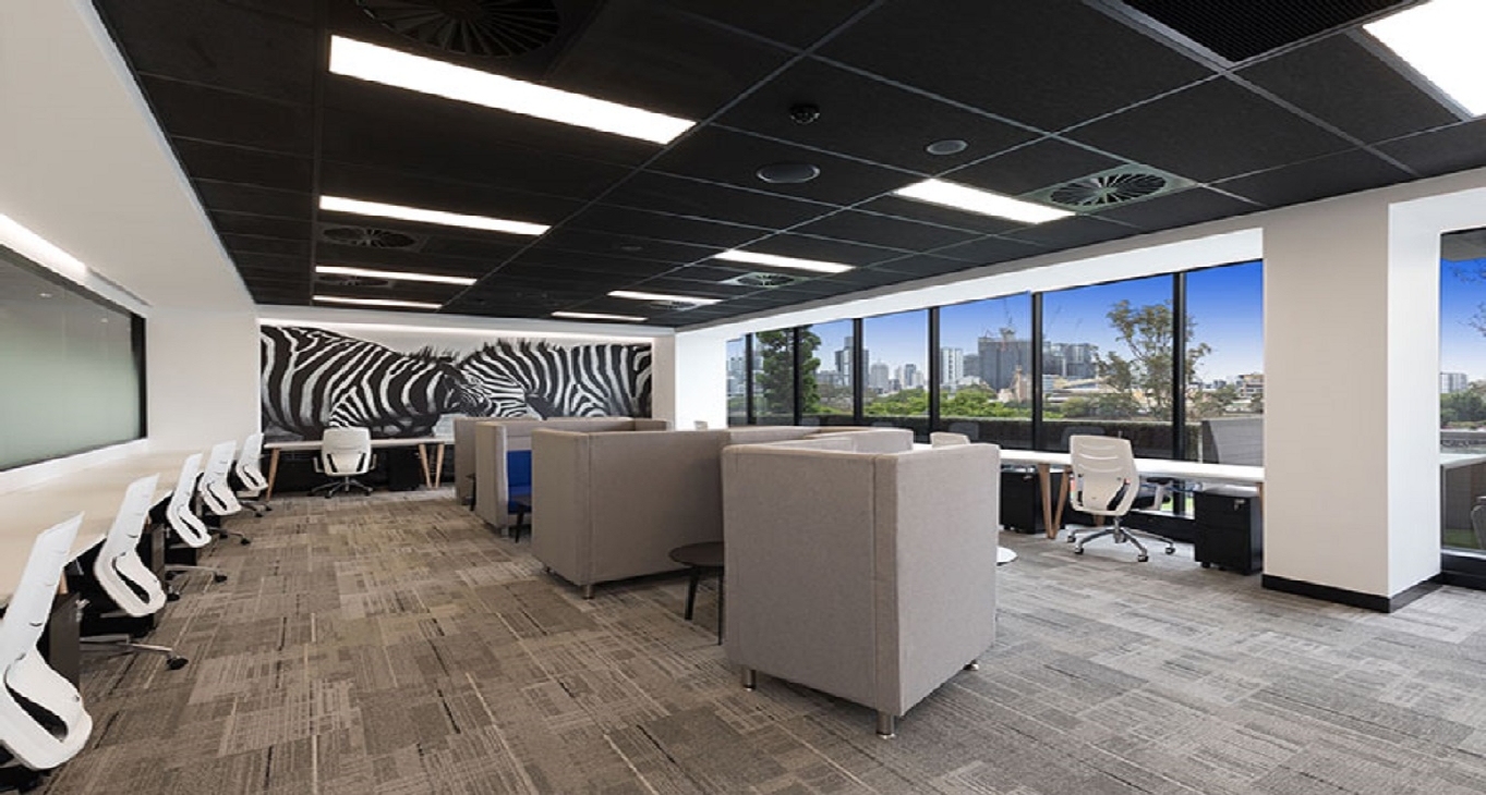 Business Center Level 2, 52 McDougall Street_9-9 Affitto uffici Level 2, 52 McDougall Street_9-9