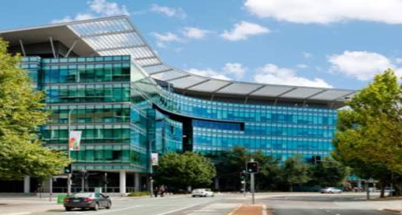 Pusat perniagaan Level 5, 7 London Circuit, CANBERRA, ACT_12-12 Sewa pejabat Level 5, 7 London Circuit, CANBERRA, ACT_12-12