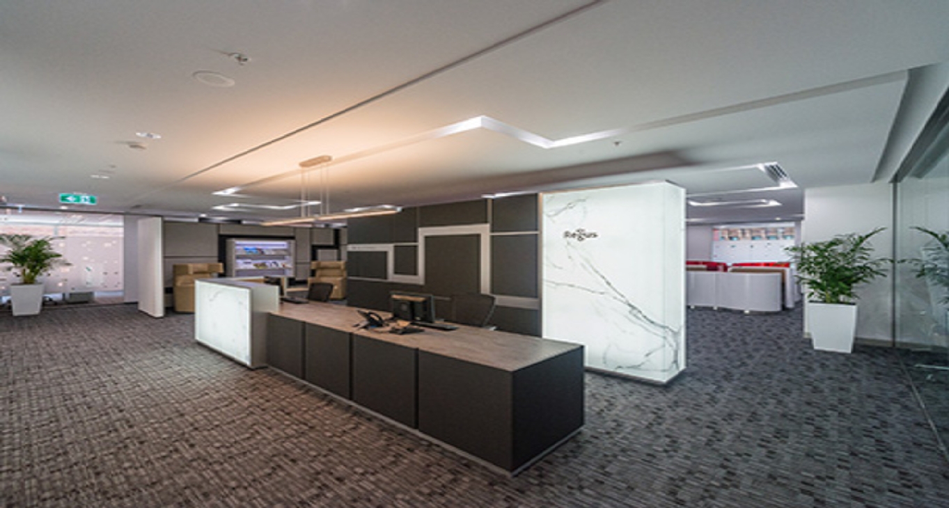 Pusat perniagaan Level 5, 7 London Circuit, CANBERRA, ACT_7-7 Sewa pejabat Level 5, 7 London Circuit, CANBERRA, ACT_7-7