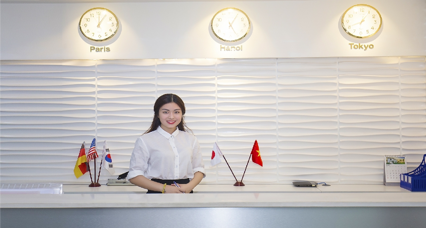 Rent office Level 6, Indochina Plaza Hanoi, 241 Xuan Thuy, Cau Giay_3-3