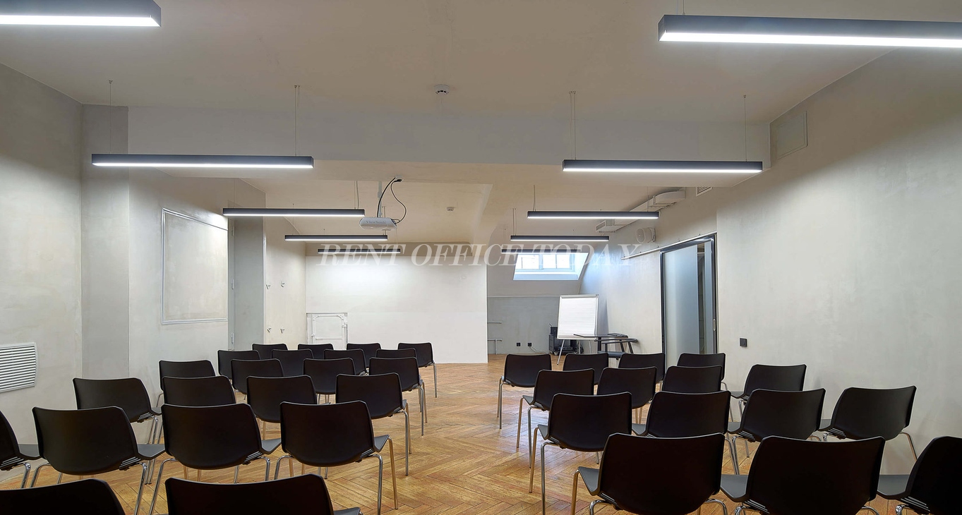 business center Лидваль-5 office rent лидваль-5