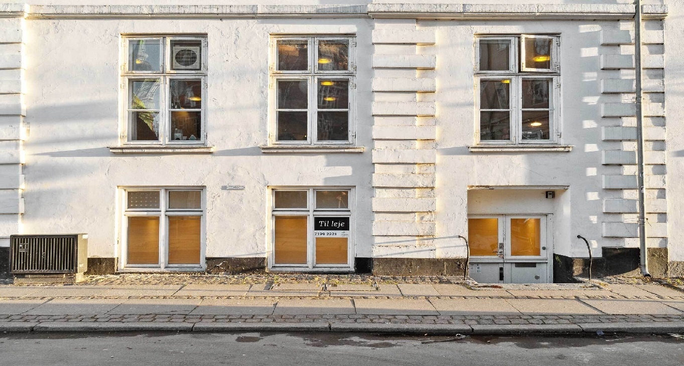Rent office Lille Strandstræde 20 — photo 3