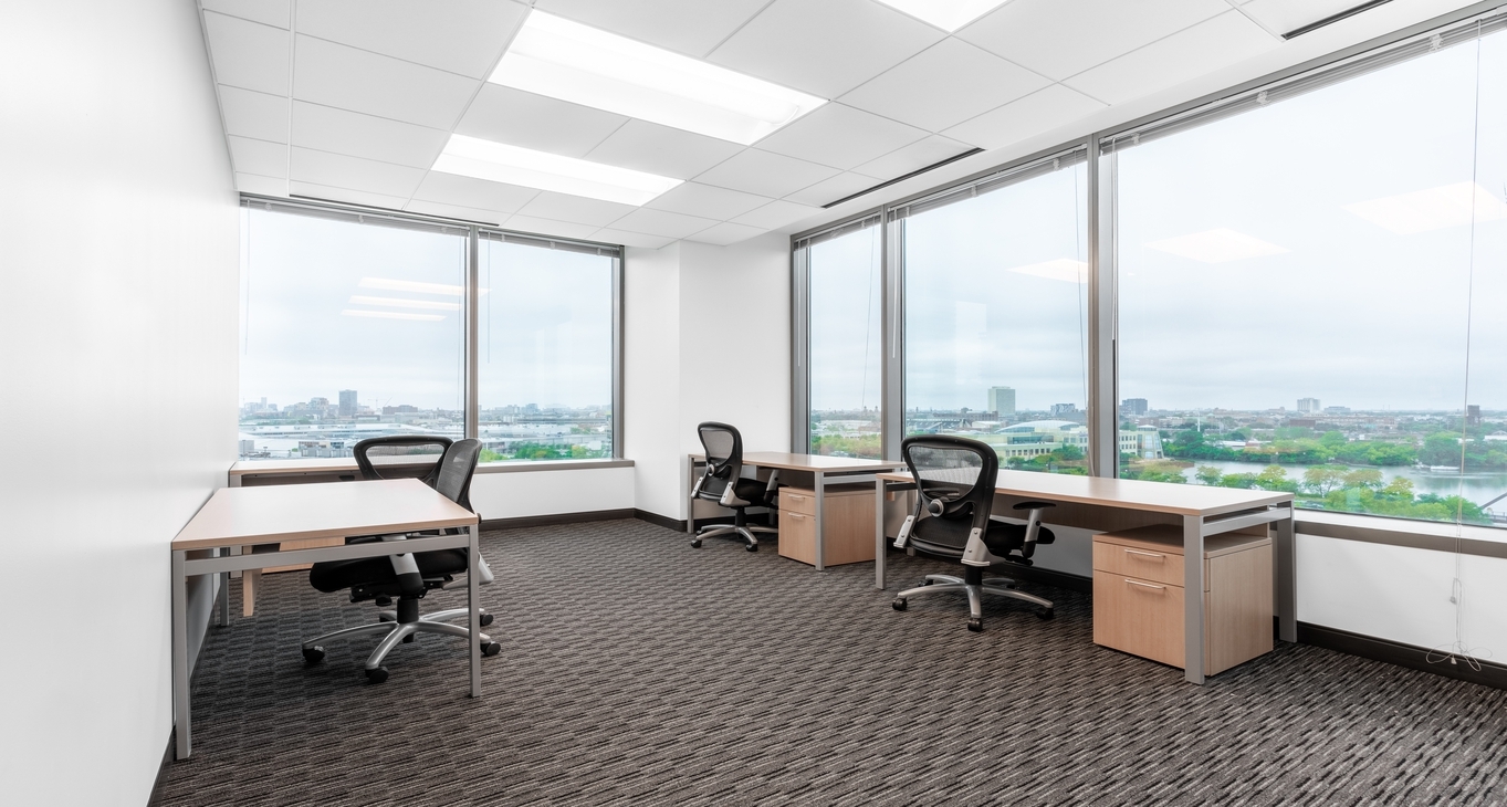 Rent office Lincoln Park Center — photo 3