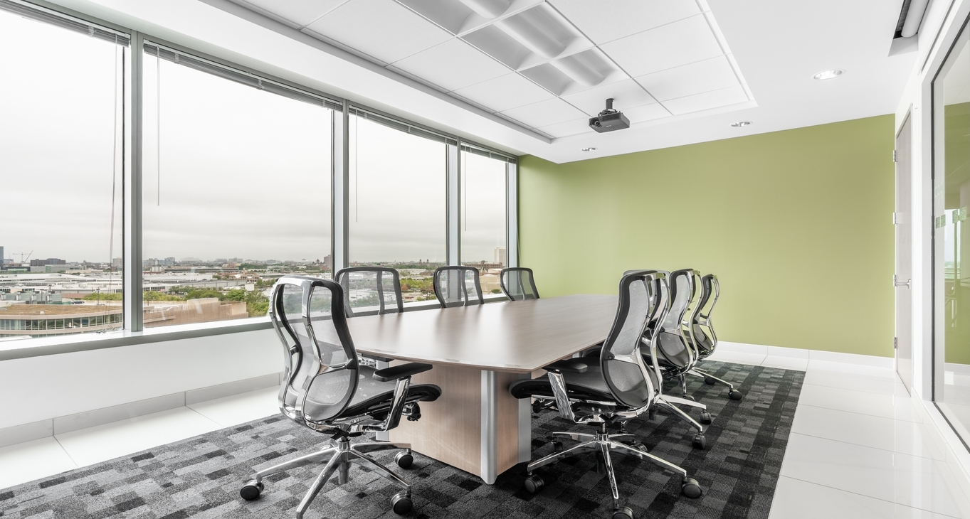 Rent office Lincoln Park Center — photo 8