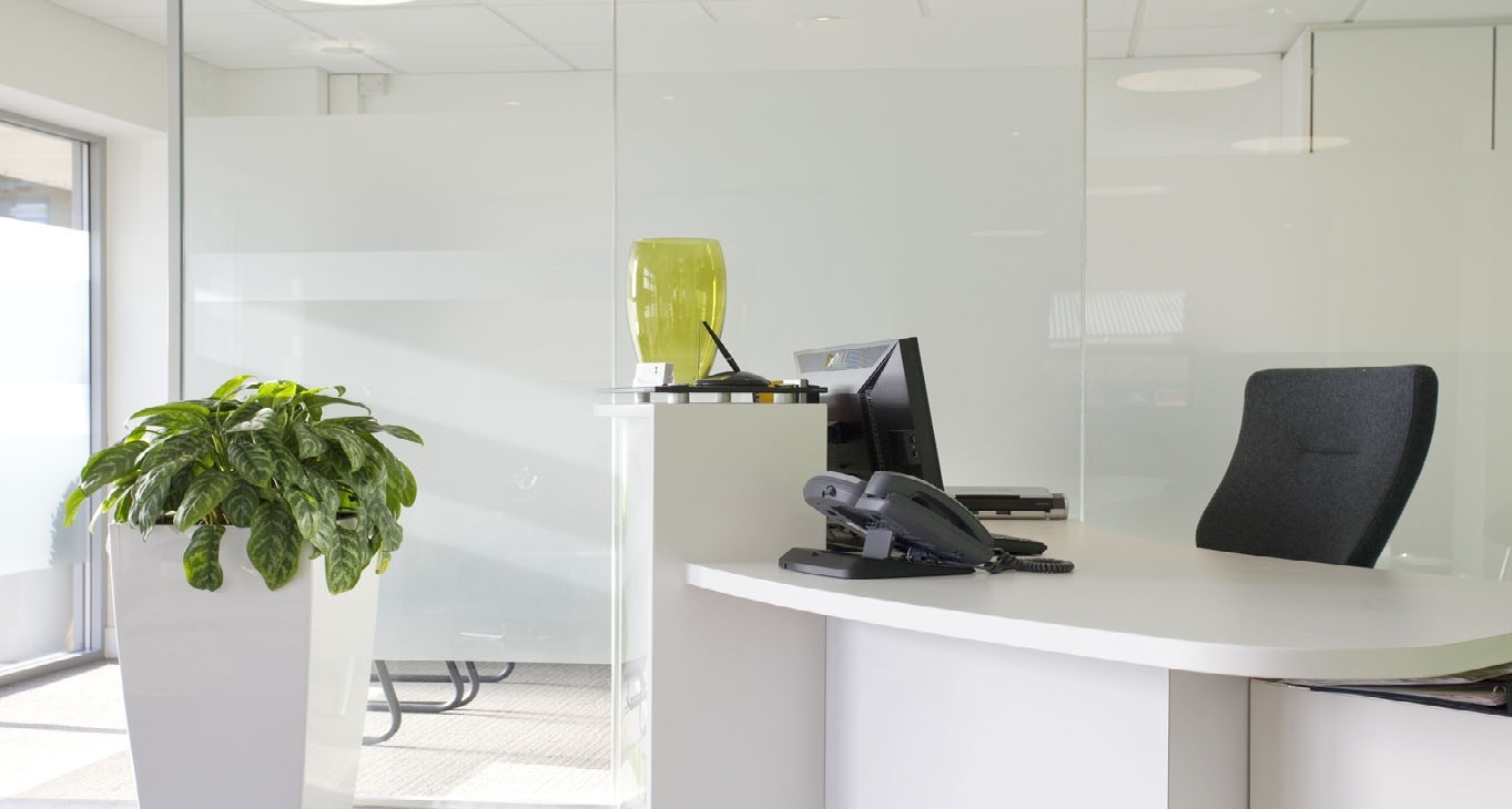Rent office Lincoln Road — photo 10