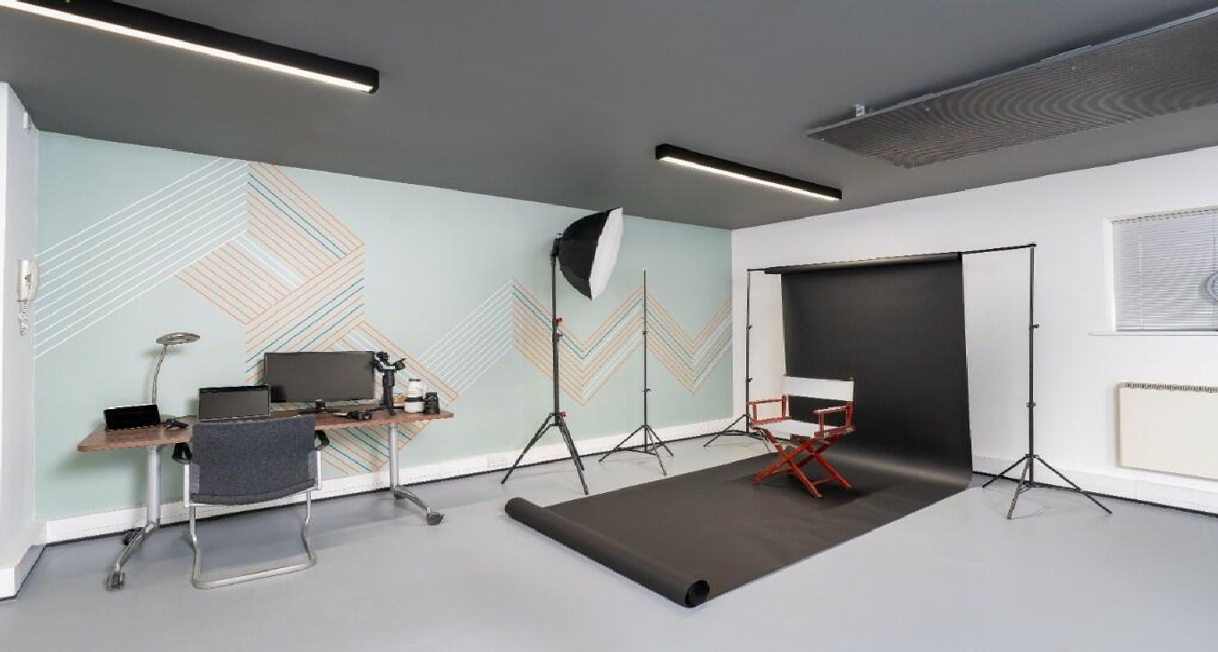 Rent office Lincoln Road — photo 12