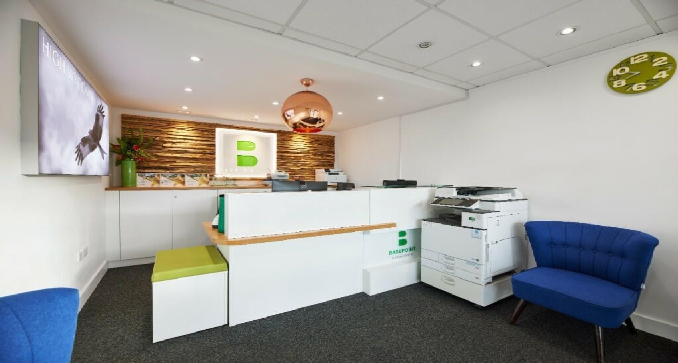 Rent office Lincoln Road — photo 6
