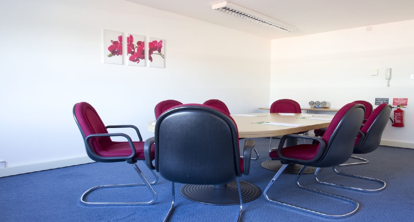 Rent office Lincoln Road — photo 8