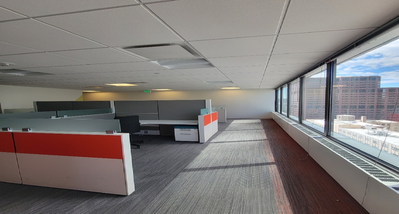 Business center Lincoln Street 1660 Lincoln Street 1660 — photo 5 of 8