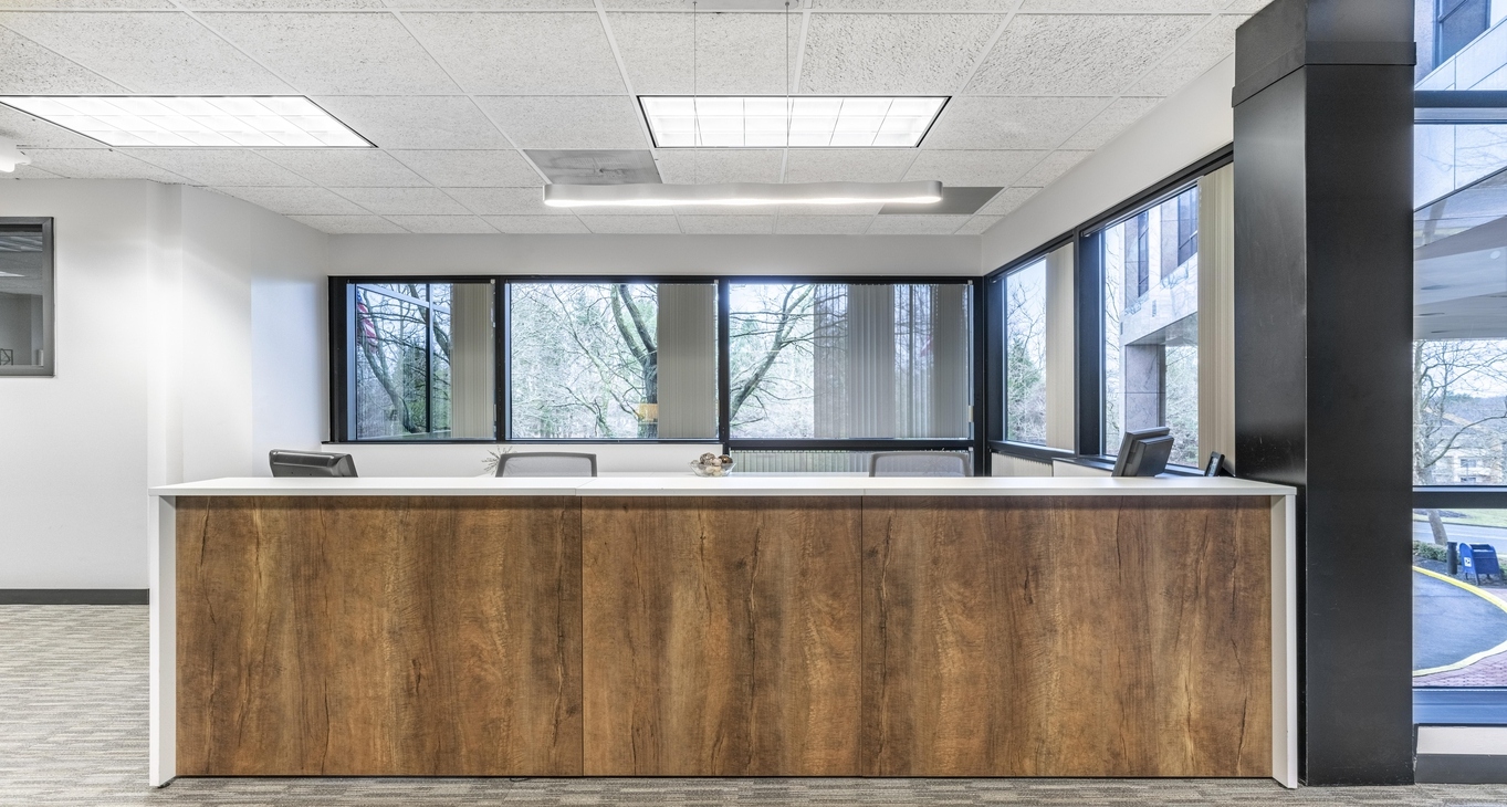 Pusat perniagaan Lincroft Office Center_2-2 Sewa pejabat Lincroft Office Center_2-2