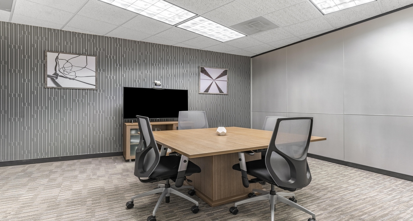 Pusat perniagaan Lincroft Office Center_6-6 Sewa pejabat Lincroft Office Center_6-6