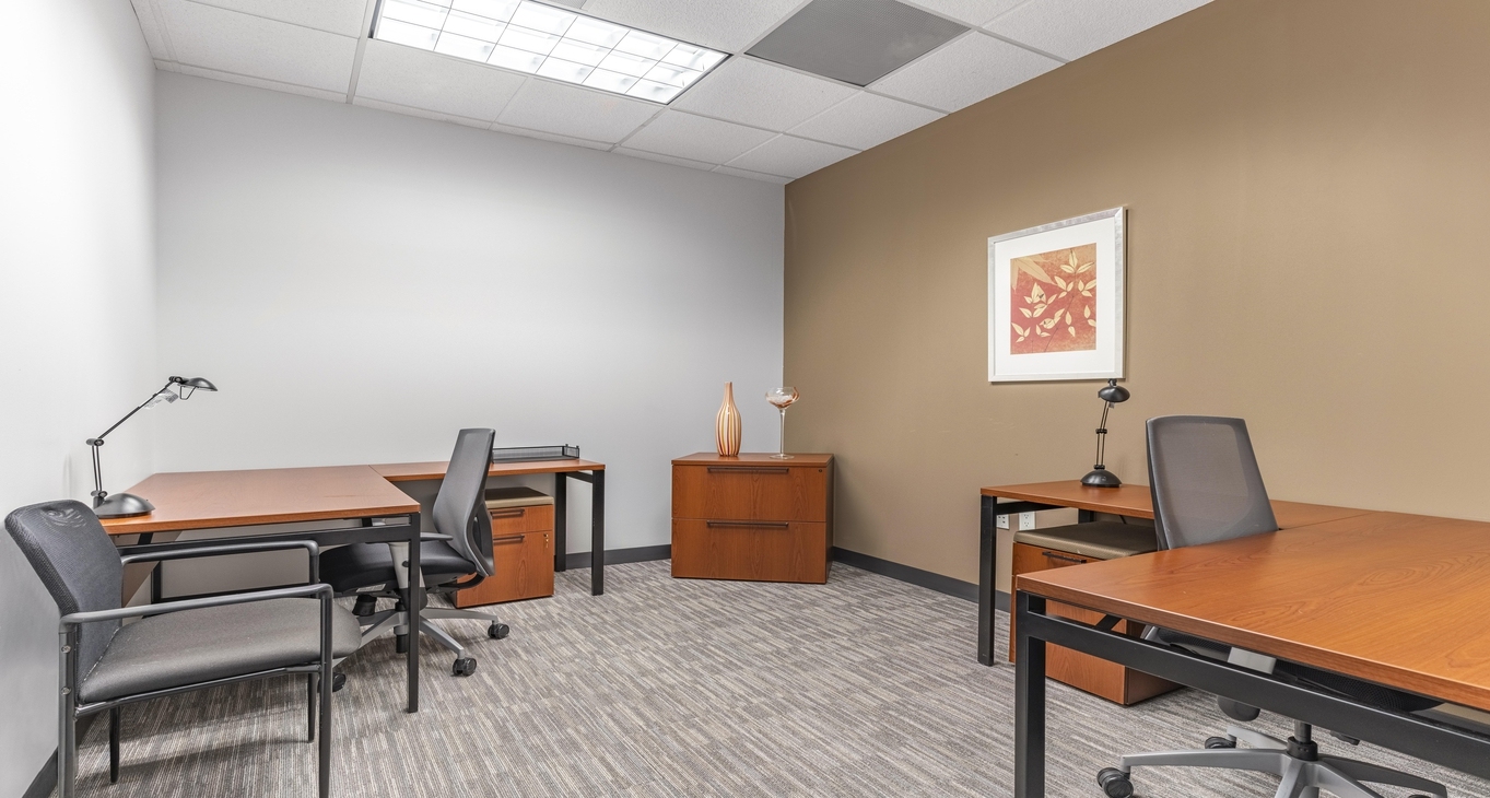 Pusat perniagaan Lincroft Office Center_7-7 Sewa pejabat Lincroft Office Center_7-7